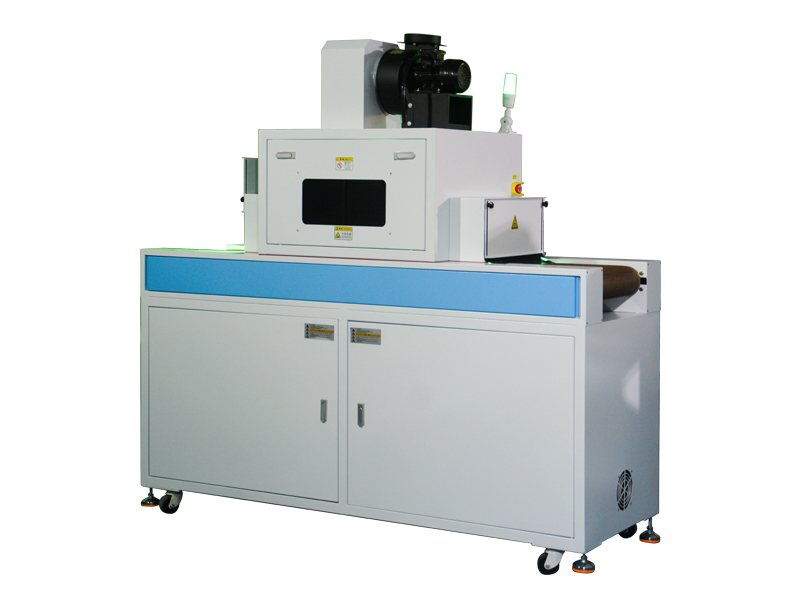 UV固化機(jī)5.6KW二燈高光強(qiáng)瞬間固化支持定制